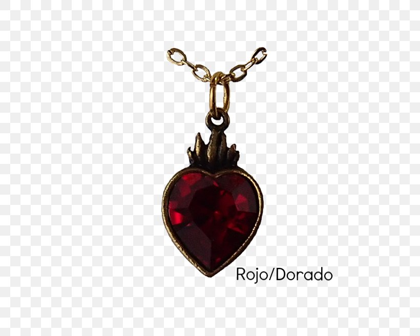 Locket Necklace Body Jewellery Maroon, PNG, 500x656px, Locket, Body Jewellery, Body Jewelry, Fashion Accessory, Gemstone Download Free