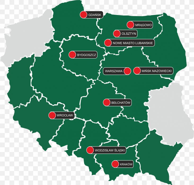 Map Polish Kup, Poland Ścienne Rail Transport, PNG, 1494x1421px, Map, Allegro, Area, Atlas, Contour Line Download Free