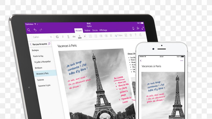 Microsoft OneNote Smartphone Microsoft Office 365 Note-taking, PNG, 1040x585px, Microsoft Onenote, Afacere, Brand, Communication, Communication Device Download Free