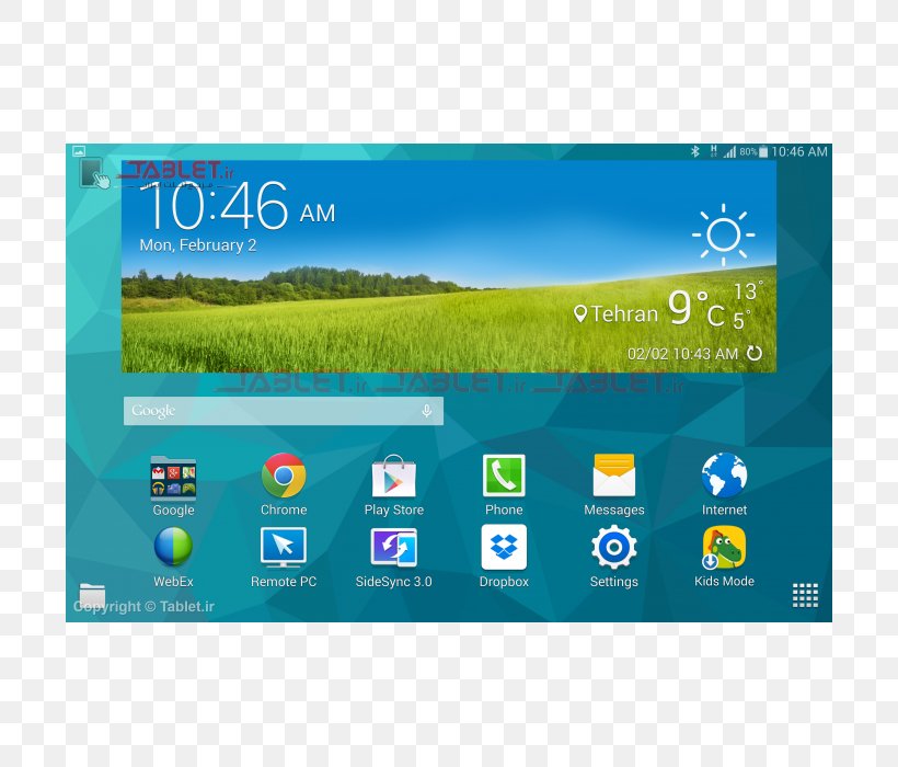 Samsung Galaxy Tab S 10.5 Samsung Galaxy Tab S 8.4 Samsung Galaxy S III Samsung Galaxy Note 10.1 Computer Monitors, PNG, 700x700px, Samsung Galaxy Tab S 105, Advertising, Android, Brand, Computer Monitor Download Free