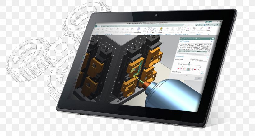 Siemens NX NX CAM Computer-aided Manufacturing Computer-aided Design, PNG, 1686x899px, Siemens Nx, Computer, Computer Accessory, Computer Software, Computeraided Design Download Free