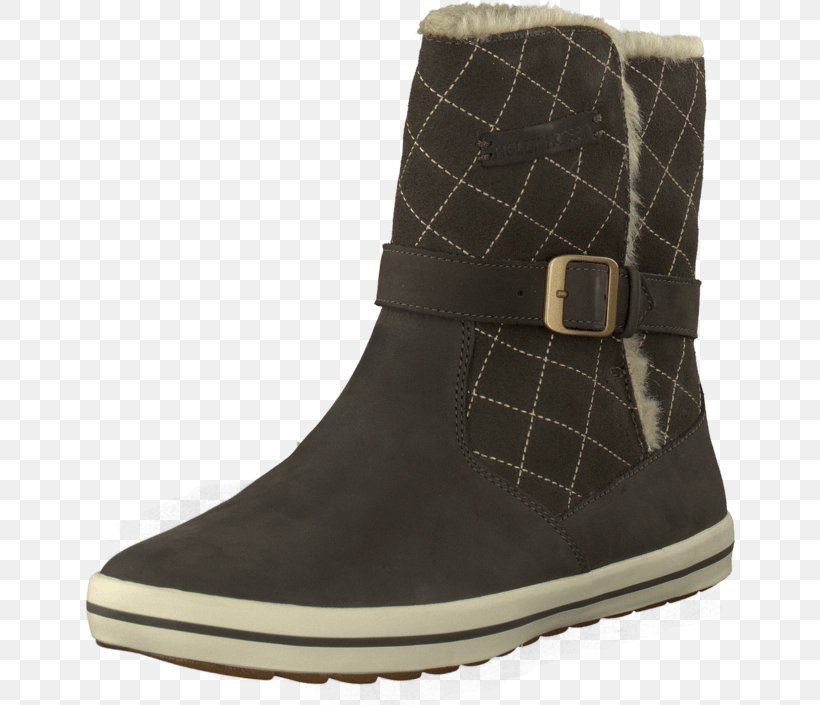 Snow Boot Shoe Suede Walking, PNG, 651x705px, Snow Boot, Boot, Brown, Footwear, Shoe Download Free