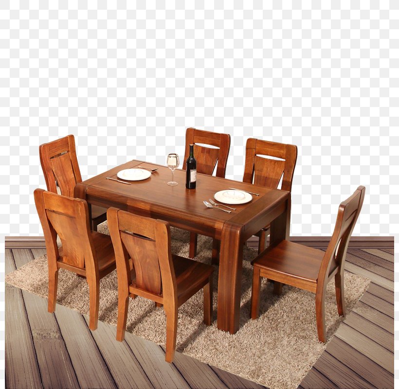 Table Solid Wood Furniture Juglans, PNG, 800x800px, Table, Bed, Chair, Coffee Table, Dining Room Download Free