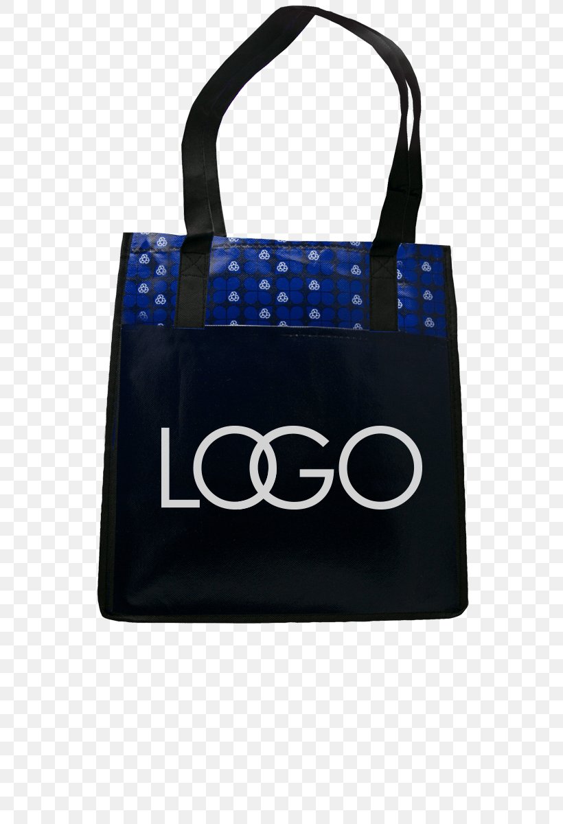 Tote Bag Handbag Product Design, PNG, 690x1200px, Tote Bag, Bag, Brand, Electric Blue, Fashion Accessory Download Free