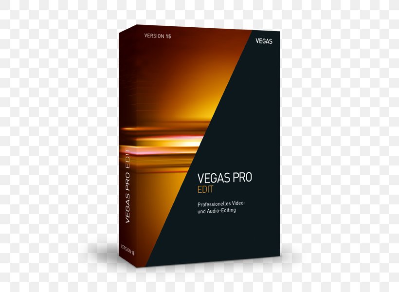 VEGAS Pro 14 Edit Steam Edition Video Editing Software MAGIX Vegas Movie Studio, PNG, 600x600px, Vegas Pro, Audio Editing Software, Bellevue Investments, Brand, Computer Software Download Free