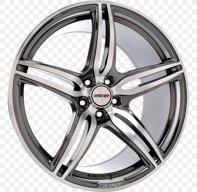 Alloy Wheel Spoke Tire Car Rim, PNG, 800x800px, Alloy Wheel, Alloy, Auto Part, Automotive Design, Automotive Tire Download Free