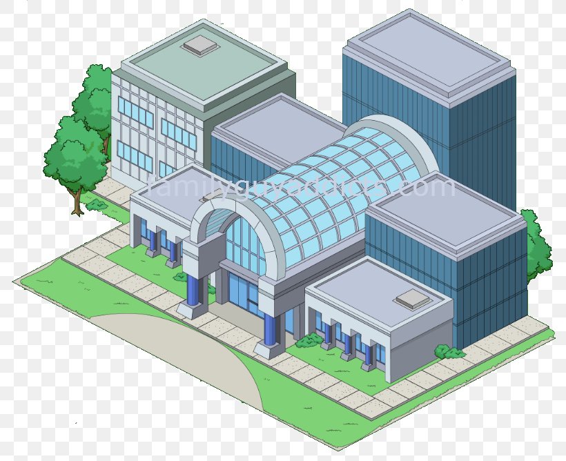 Area 51 Central Intelligence Agency Building Architecture Animation, PNG, 812x668px, Area 51, American Dad, Animated Cartoon, Animation, Architecture Download Free