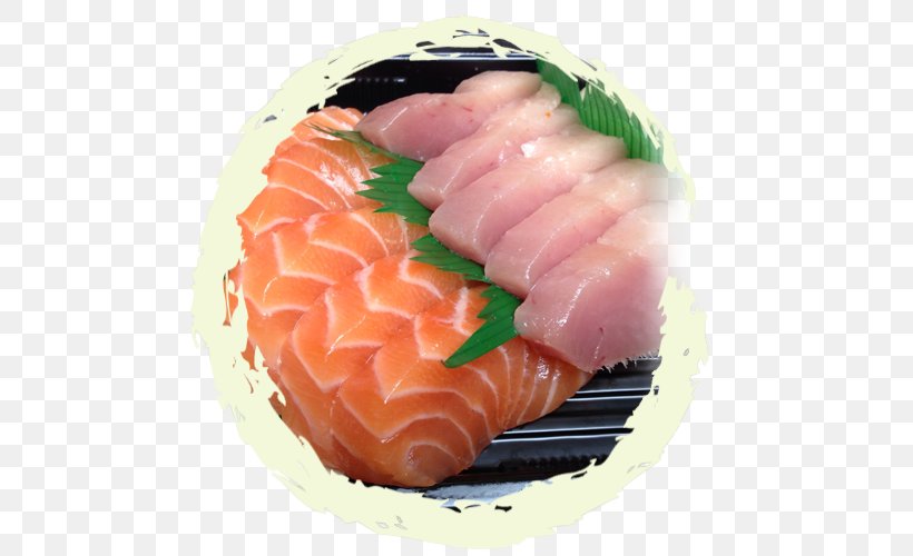 California Roll Sashimi Smoked Salmon Lox Sushi, PNG, 500x500px, California Roll, Asian Food, Comfort, Comfort Food, Commodity Download Free