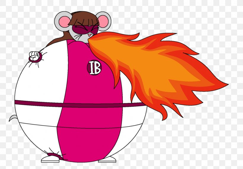 Computer Mouse Fire Breathing Flame Clip Art, PNG, 1024x713px, Watercolor, Cartoon, Flower, Frame, Heart Download Free