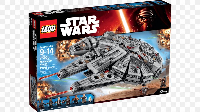 Finn Rey Chewbacca LEGO Millennium Falcon, PNG, 1488x837px, Finn, Awing, Chewbacca, Lego, Lego Minifigure Download Free