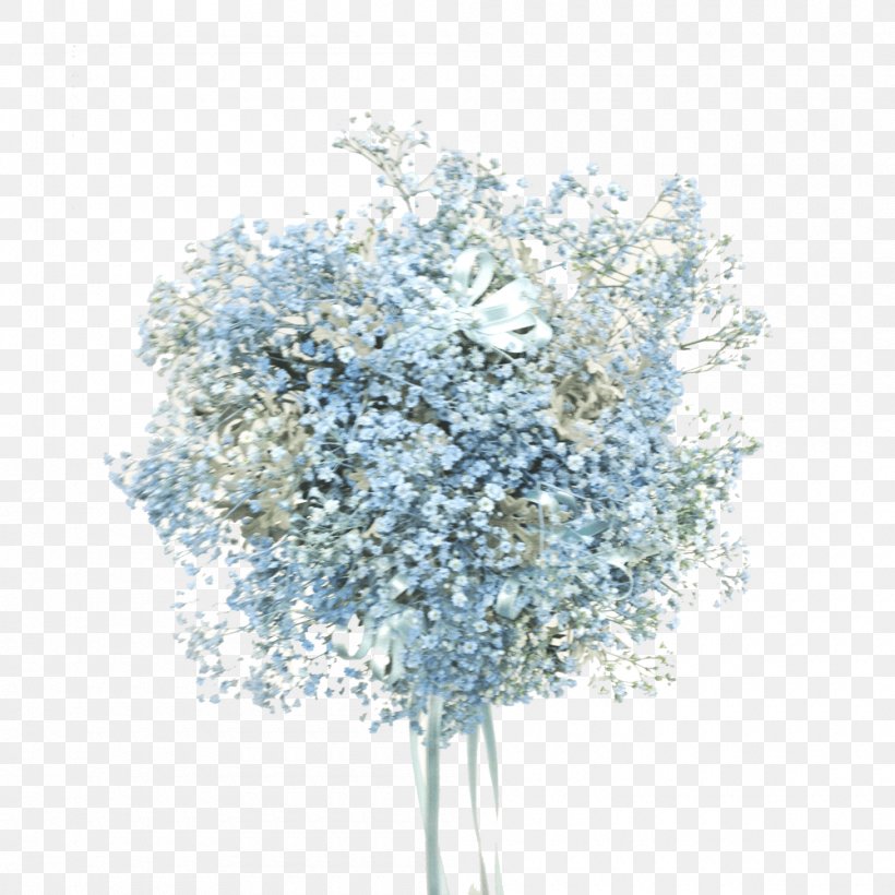 Gail's Floral Studio Flower Bouquet Baby's-breath Wedding, PNG, 1000x1000px, Flower, Birth Flower, Birthday, Blue, Branch Download Free