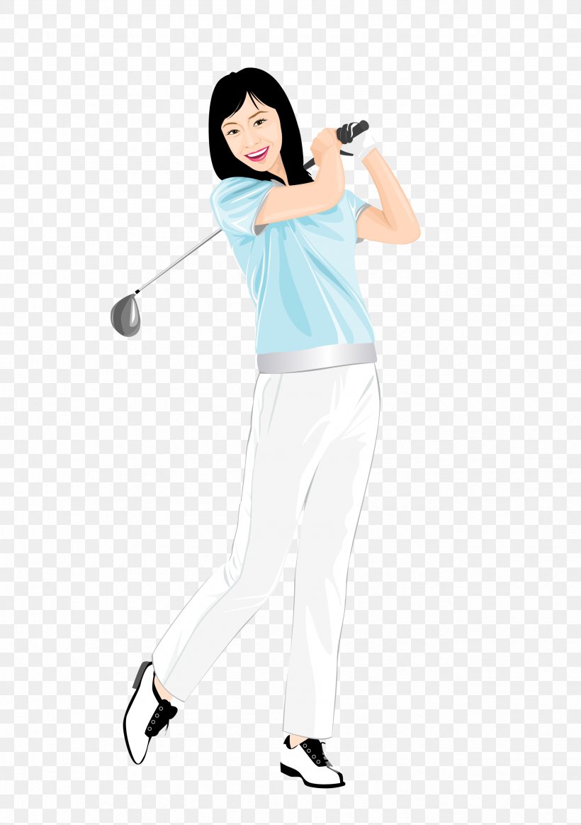 Golf Course Sport Golfer, PNG, 2467x3500px, Watercolor, Cartoon, Flower, Frame, Heart Download Free