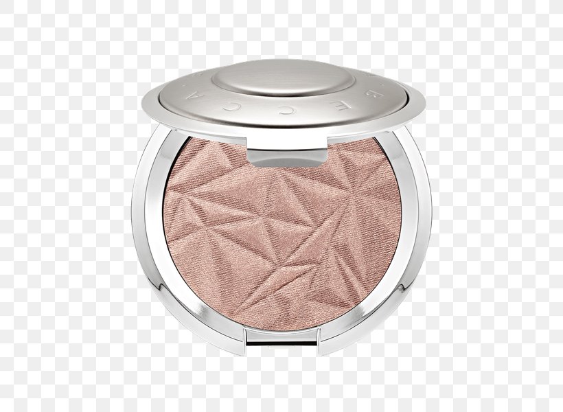 Highlighter Cosmetics Becca Shimmering Skin Perfector Pressed Face Powder, PNG, 600x600px, Highlighter, Becca Shimmering Skin Perfector, Cosmetics, Face, Face Powder Download Free