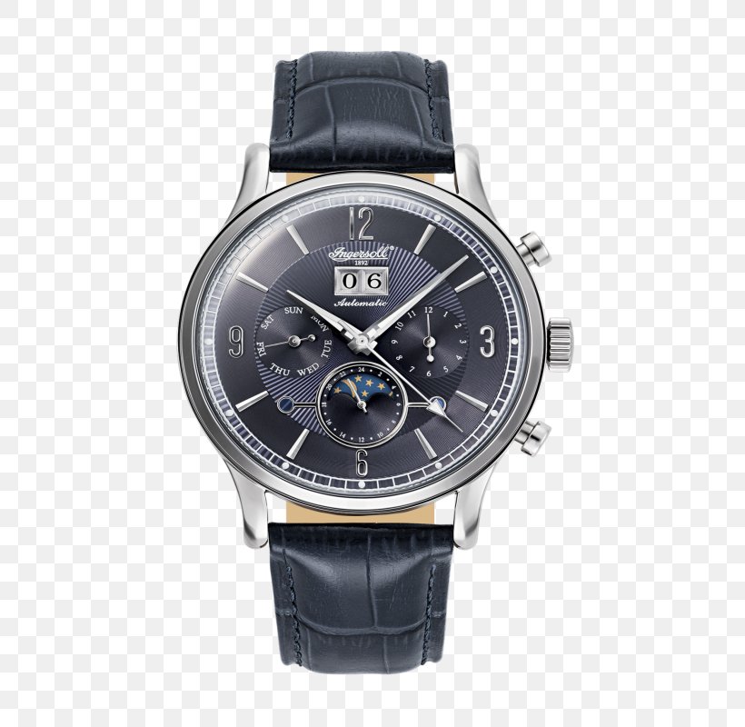 Ingersoll Watch Company Chronograph Jewellery Citizen Holdings, PNG, 566x800px, Ingersoll Watch Company, Brand, Chronograph, Citizen Holdings, Clothing Accessories Download Free