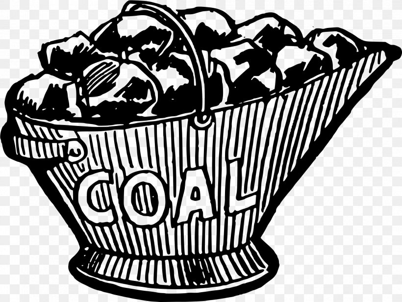 Junk Food Cartoon, PNG, 2401x1805px, Coal, Blackandwhite, Coal Mining, Food, Fossil Fuel Download Free