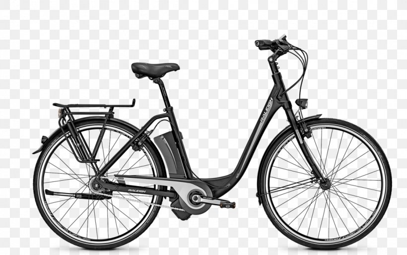 used kalkhoff electric bike
