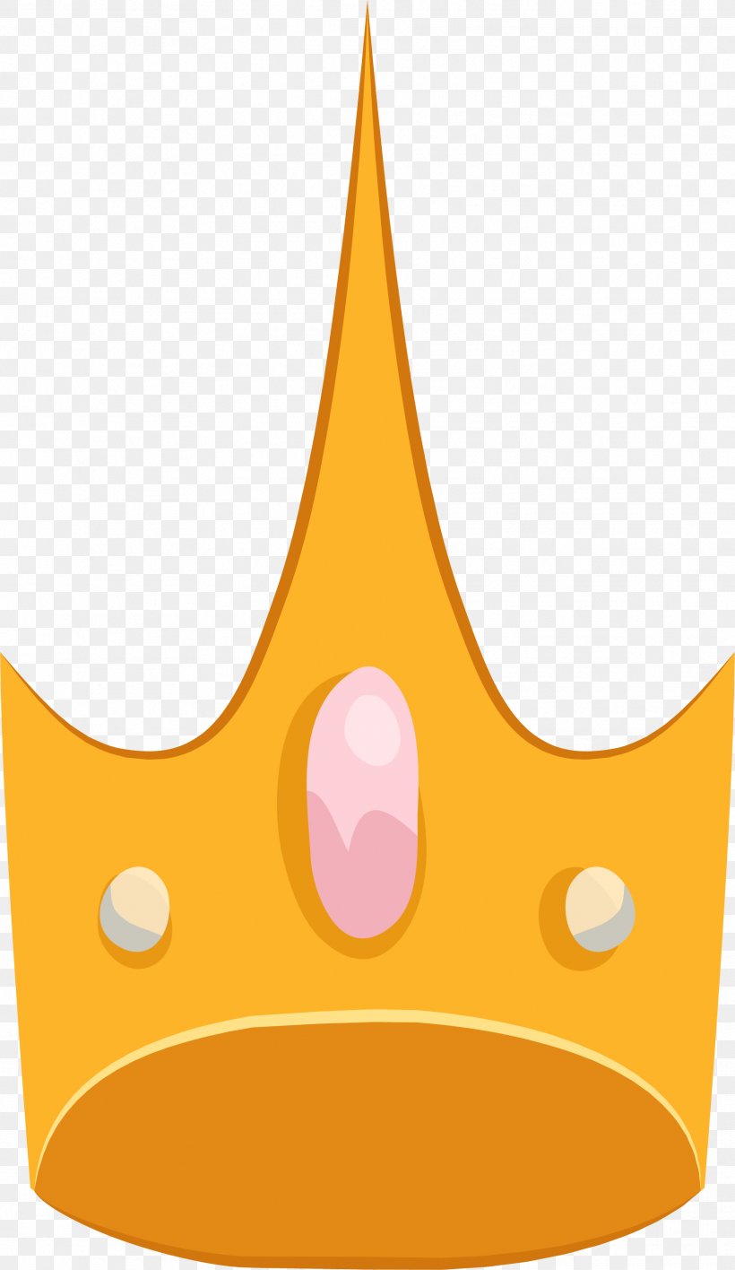 Party Hat Yellow Clip Art, PNG, 1825x3152px, Party Hat, Hat, Orange, Party, Yellow Download Free