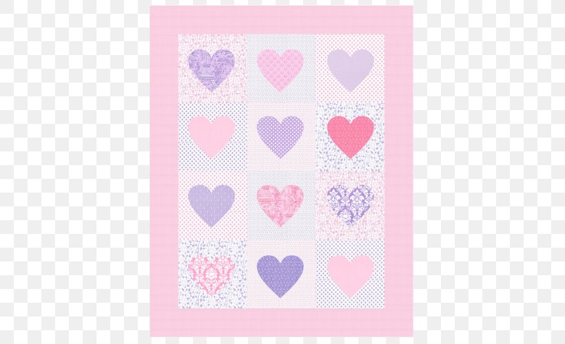 Quilting Textile Quilt Art Pattern, PNG, 500x500px, Quilt, Area, Doll, Greeting Card, Greeting Note Cards Download Free