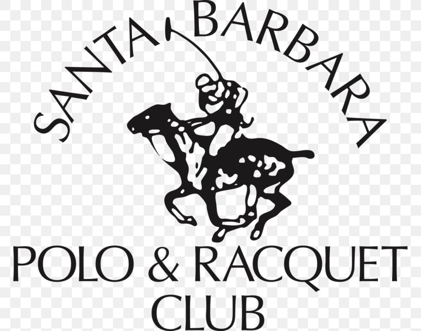 Santa Barbara Polo & Racquet Club Santa Barbara Polo Club Carpinteria U.S. Polo Assn., PNG, 768x645px, Santa Barbara, Area, Art, Artwork, Black Download Free