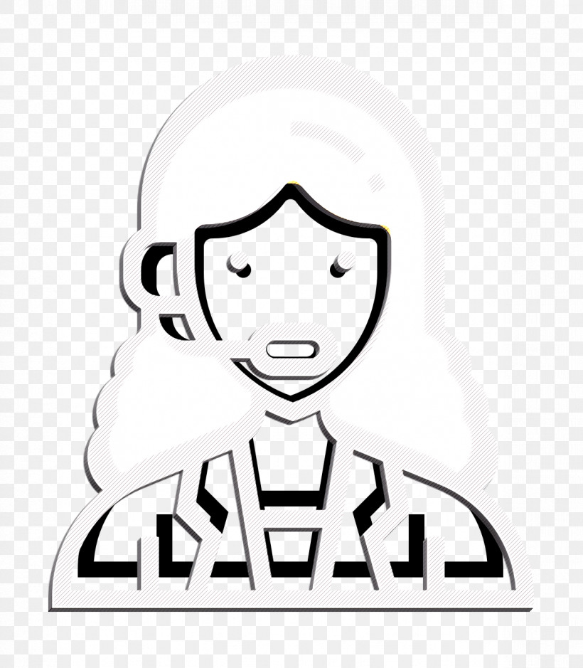Support Icon Careers Women Icon Customer Service Agent Icon, PNG, 1184x1356px, Support Icon, Automotive Decal, Blackandwhite, Careers Women Icon, Customer Service Agent Icon Download Free