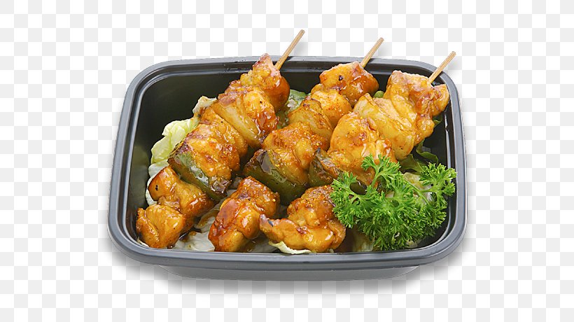 Yakitori Satay Sushi Sashimi Japanese Cuisine, PNG, 550x460px, Yakitori, Animal Source Foods, Asian Food, Brochette, Chicken As Food Download Free