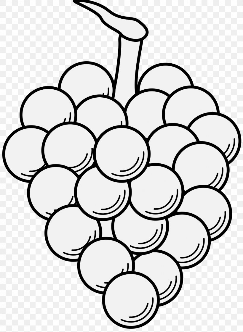 A Display Of Heraldrie Grape Line Art Heraldry, PNG, 1069x1463px, Display Of Heraldrie, Area, Black And White, Color, Drawing Download Free