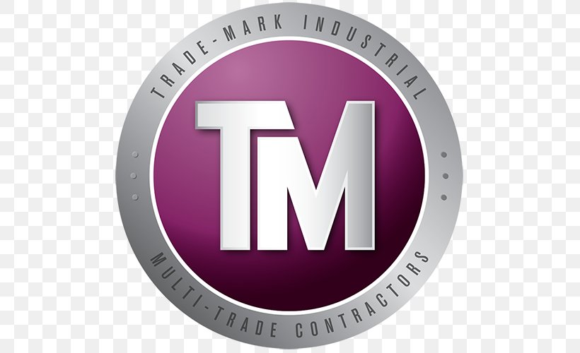 Brand Trade-Mark Industrial Inc Trademark Industry Service, PNG, 500x500px, Brand, Architectural Engineering, Cambridge, Company, Emblem Download Free