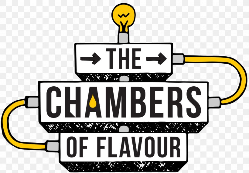 Chambers Of Flavour Organization Logo Brand Product, PNG, 985x687px, Organization, Area, Artwork, Brand, Dining Room Download Free