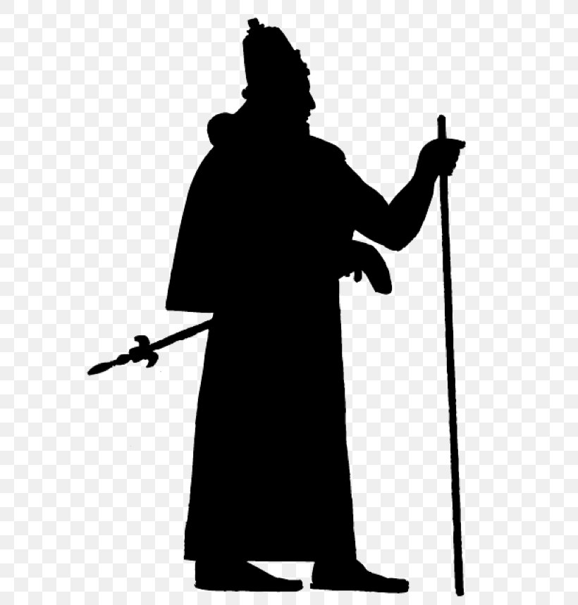 Christ The Redeemer Silhouette Clip Art Drawing Image, PNG, 593x859px, Christ The Redeemer, Art, Black And White, Christmas Day, Drawing Download Free