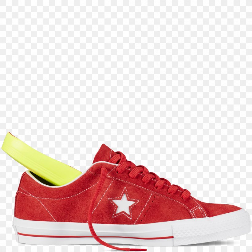 red suede converse all stars