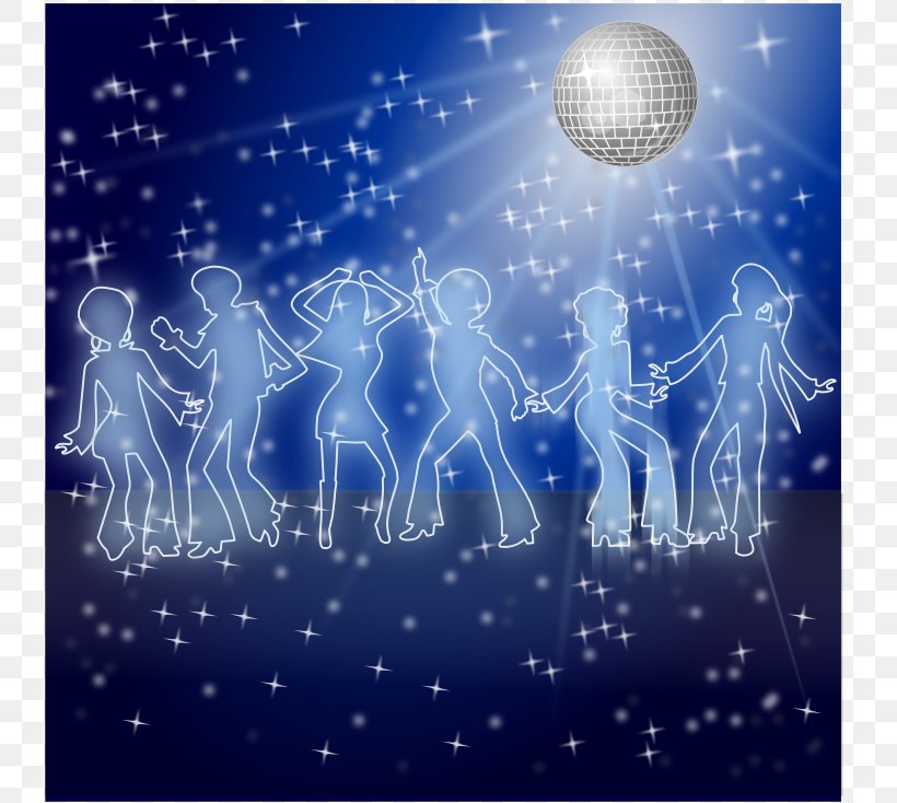 Disco Ball Dance Party Nightclub, PNG, 800x734px, Disco, Ball, Blue, Dance, Dance Move Download Free