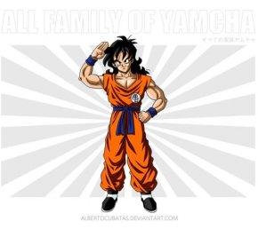Awkward Family Cliparts - Dragon Ball Xenoverse 2 Dragon Ball Heroes Goku Vegeta Yamcha PNG