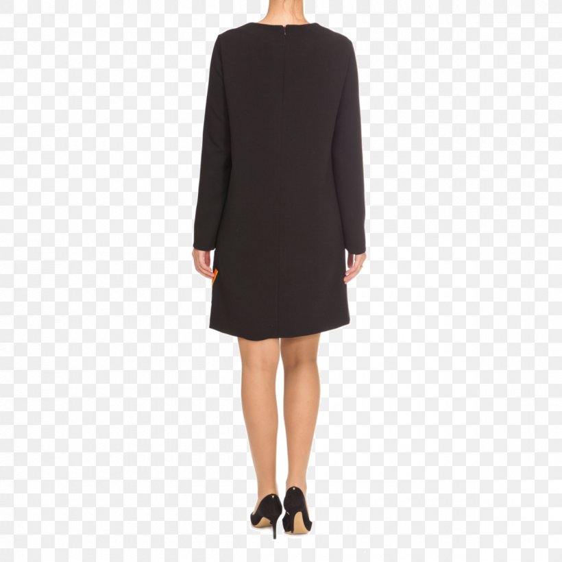 Dress Clothing Fashion Neckline Designer, PNG, 1200x1200px, Dress, Black, Clothing, Coat, Day Dress Download Free
