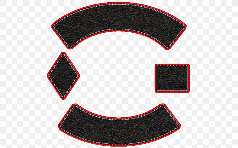 Embroidered Patch Motorcycle Club Biker Colors, PNG, 512x512px, Embroidered Patch, Biker, Black, Brand, Colors Download Free
