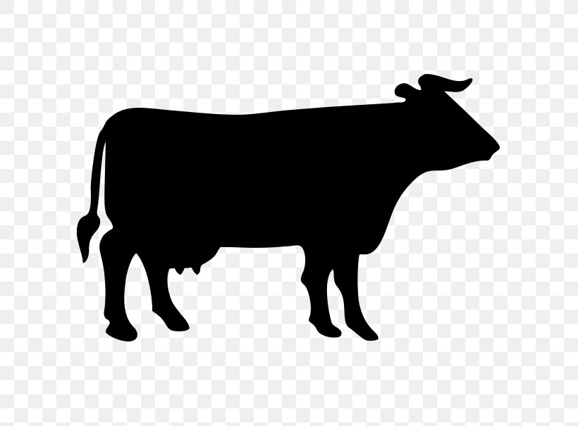 Family Silhouette, PNG, 605x605px, Cattle, Agriculture, Bovine, Bull, Cattle Feeding Download Free
