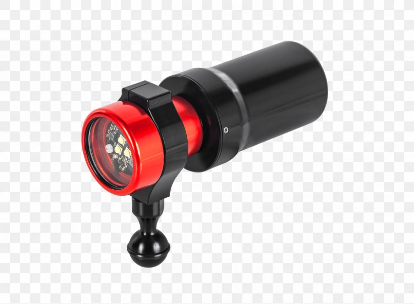 Flashlight Underwater Videography Lamp, PNG, 1408x1032px, Light, Action Camera, Camera, Dive Light, Flashlight Download Free