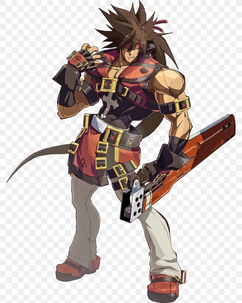 Guilty Gear Xrd Guilty Gear 2: Overture Guilty Gear Isuka, PNG, 776x1028px, Guilty Gear Xrd, Action Figure, Arc System Works, Character, Costume Download Free