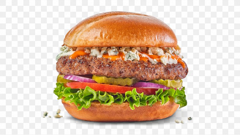 Hamburger Veggie Burger Cheeseburger Buffalo Wing Fast Food, PNG, 1920x1080px, Hamburger, American Food, Big Mac, Blue Cheese, Breakfast Sandwich Download Free