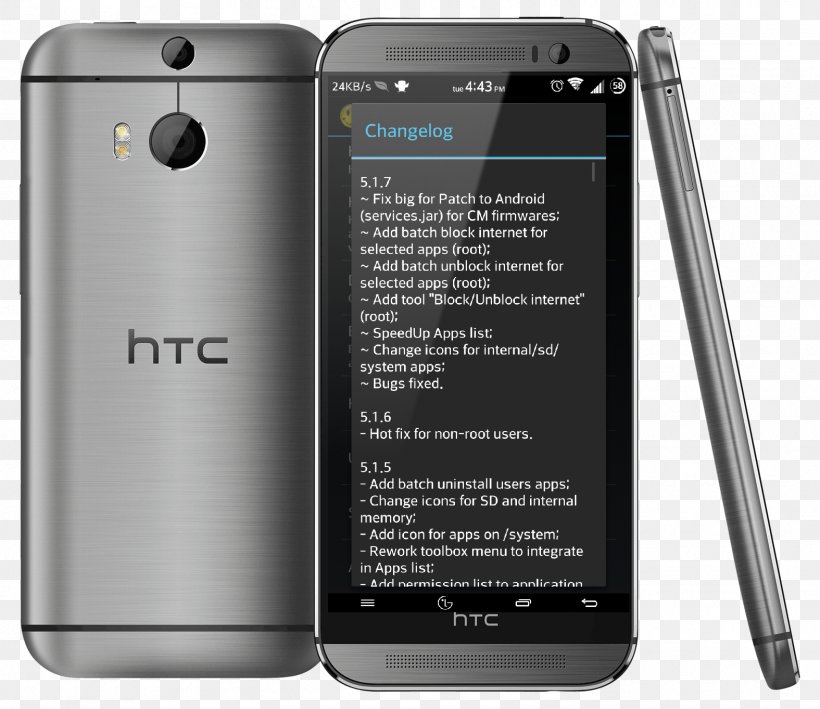 HTC One (M8) HTC One M9+ HTC One S, PNG, 1575x1362px, Htc One M8, Android, Cellular Network, Communication Device, Electronic Device Download Free
