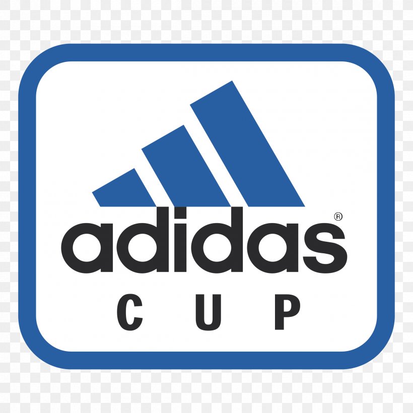 Logo Adidas Brand Vector Graphics Clip Art, PNG, 2400x2400px, Logo, Adidas, Adidas Originals, Area, Blue Download Free