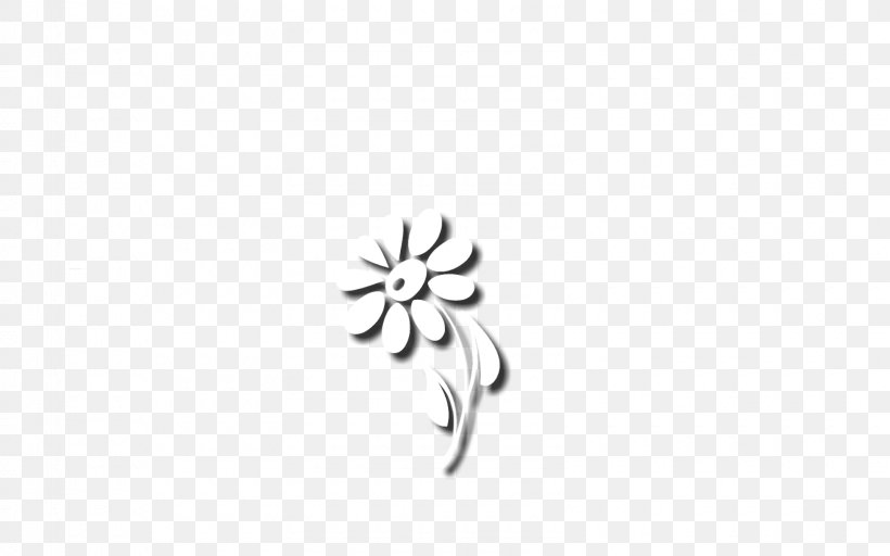 Logo Petal Leaf White Font, PNG, 1600x1000px, Logo, Artwork, Black, Black And White, Branch Download Free