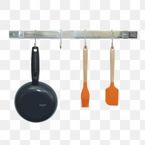 Stainless Steel Shelf Hooks - Pan Racks Pot Rack Expanding Bar Stainless Steel Range Kleen Expanding Pot Rack Cookware PNG