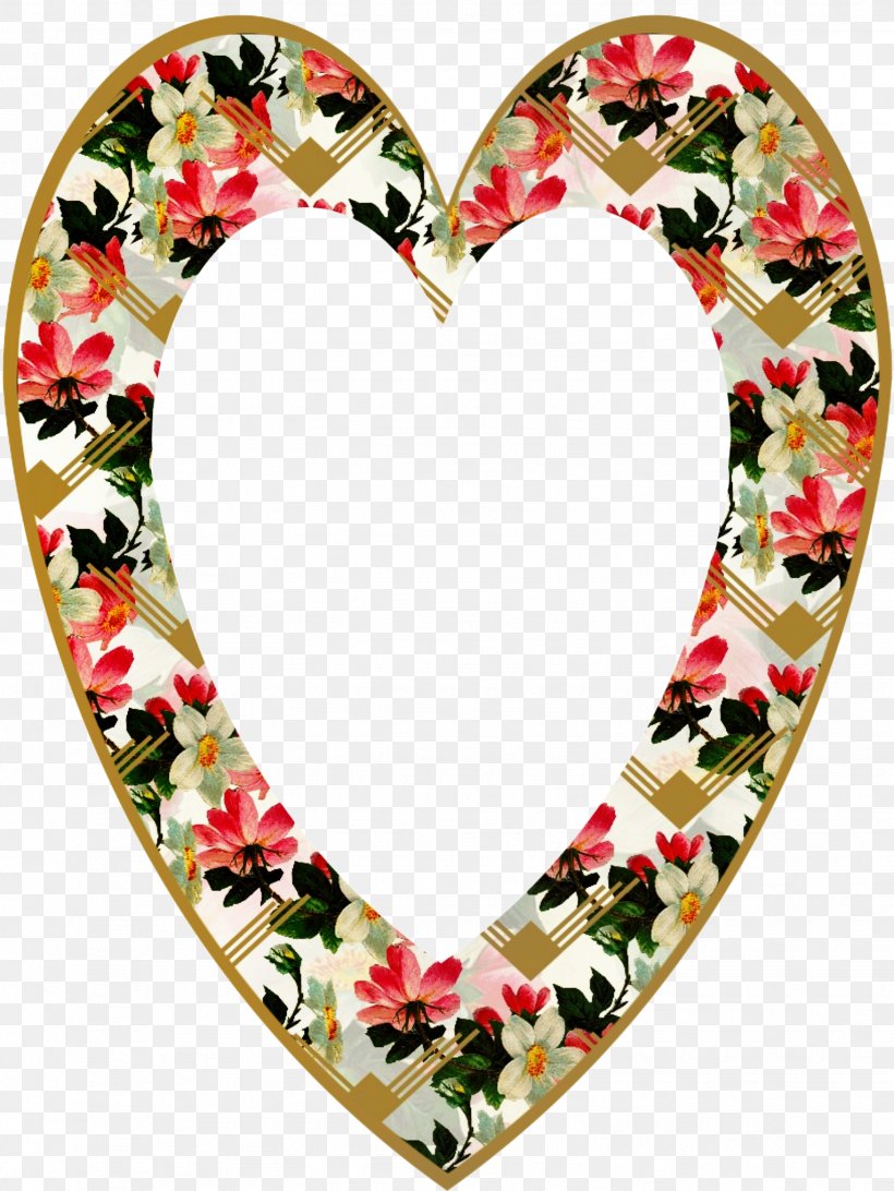 Picture Frames Drawing Flower, PNG, 1528x2036px, Watercolor, Cartoon, Flower, Frame, Heart Download Free