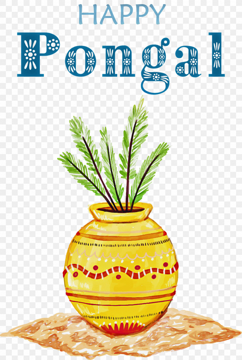 Pongal Happy Pongal, PNG, 2024x3000px, Pongal, Festival, Happy Pongal, Rangoli, South India Download Free