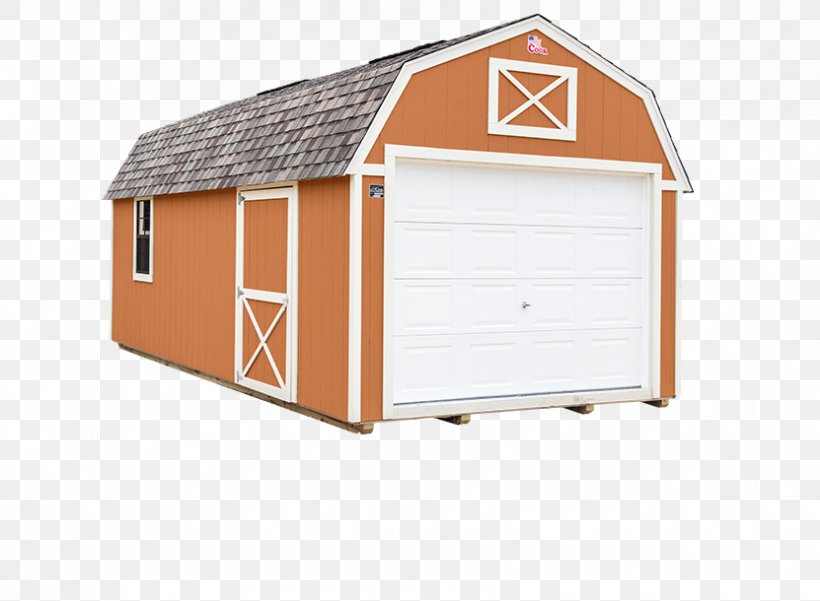 Portable Building Shed Siding Warehouse, PNG, 831x610px, Building, Barn, Cedar Wood, Cook Portable Warehouses, Douglas Download Free