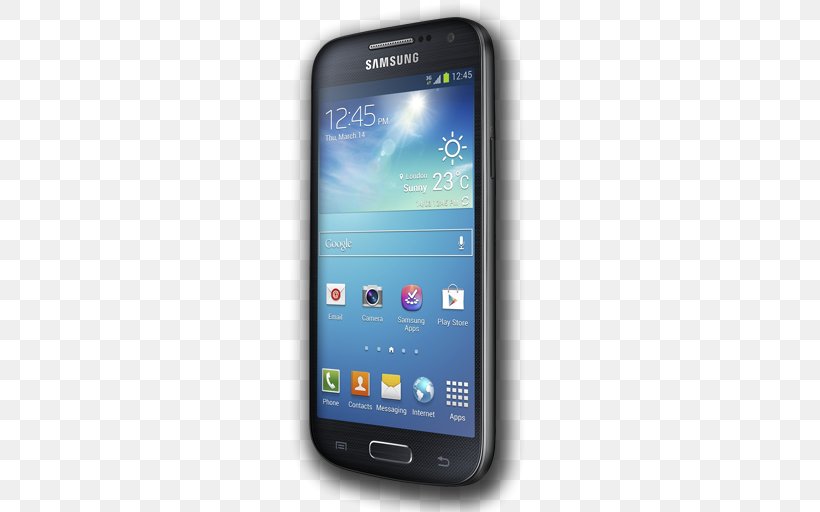 Samsung Galaxy S4 Samsung Galaxy S5 Mini Telephone Smartphone, PNG, 512x512px, Samsung Galaxy S4, Android, Cellular Network, Communication Device, Electronic Device Download Free
