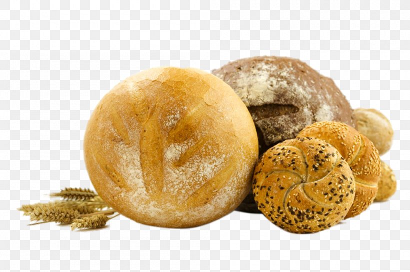 Bread Bun Food Wheat, PNG, 1000x664px, Bread, Baked Goods, Barley, Bread Roll, Bun Download Free