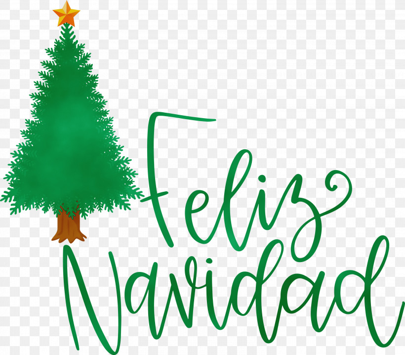 Christmas Tree, PNG, 3000x2628px, Feliz Navidad, Christmas, Christmas Day, Christmas Ornament, Christmas Ornament M Download Free