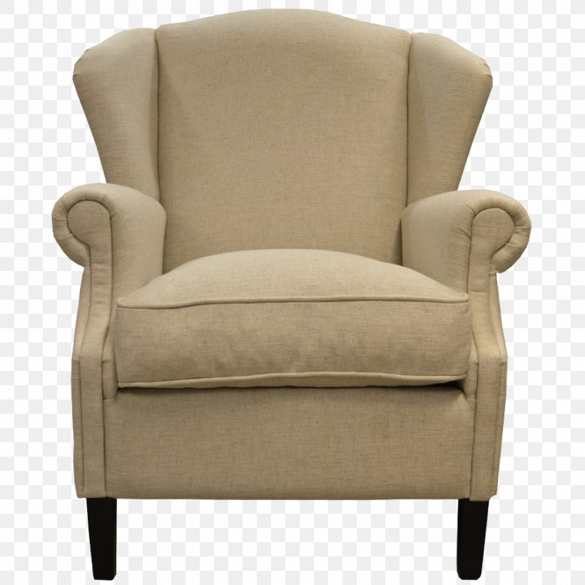 Club Chair Comfort Armrest, PNG, 900x900px, Club Chair, Armrest, Beige, Chair, Comfort Download Free