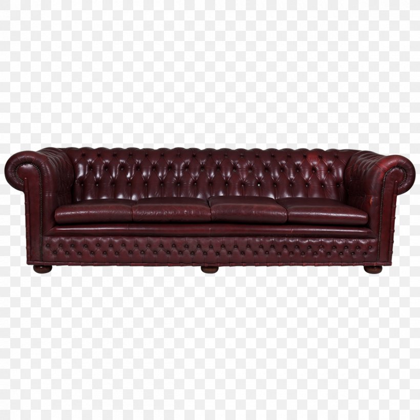 Couch Furniture Chesterfield Fauteuil Sofa Bed, PNG, 1200x1200px, Couch, Bed, Chair, Chaise Longue, Chesterfield Download Free